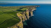 Government seeks to beef up Ireland's competitiveness