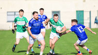 Valley Rovers secure Premier SFC football for 2026 after defeating Carbery Rangers