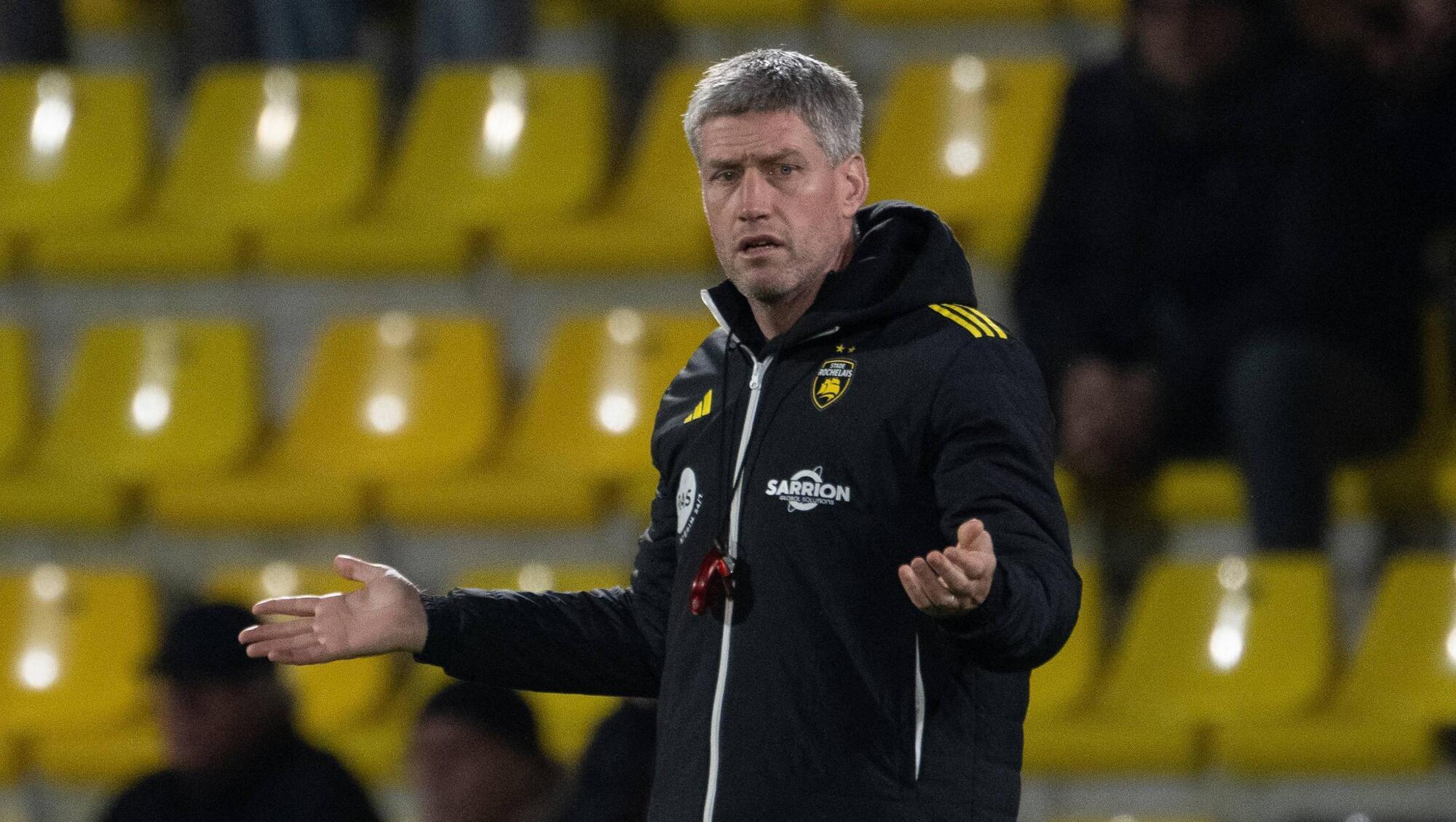 Top 14: 'Proud' Ronan O'Gara will sleep easier despite another loss on the road