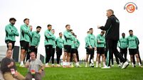 World Cup qualifier podcast special: all on the line against Armenia