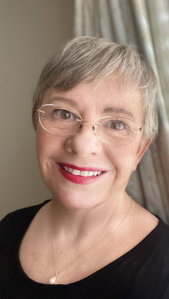 Guidance counsellor Gemma Lawlor runs Reach Guidance, which offers educational and career counselling for young people and their parents. 