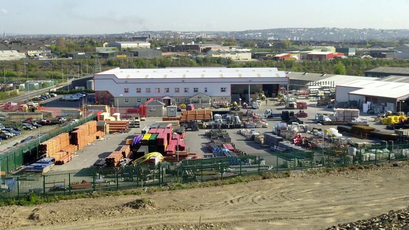Employee who stole €3,500 from Cork Builders Providers has repaid it, court told Employee who stole €3,500 from Cork Builders Providers has repaid it, court told