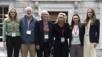 Family of Shane O'Farrell reject that Heather Humpreys did 'all she could' to advocate for him 