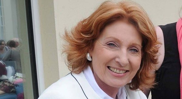 Kathleen Lynch confident she will get extra funding for mental health