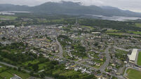 Killarney named as most litter-free town in Ireland