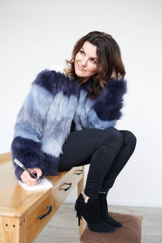 Deirdre O'Kane: 'In some cities there is a buzz. I can literally feel it in Cork. The comedy clubs are thriving'