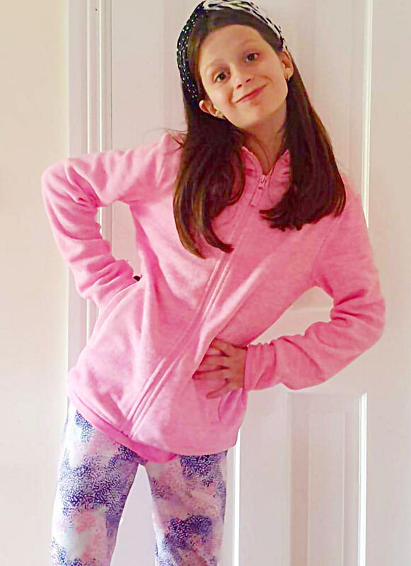 In 2021, Kayla was one of many students in Cork left without a school place as they aged out of the junior system. In 2021, Kayla was one of many students in Cork left without a school place as they aged out of the junior system.