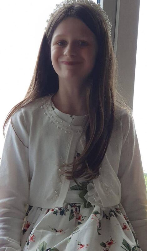 Since the start of the new term last month, Kayla has had three different teachers. Since the start of the new term last month, Kayla has had three different teachers.