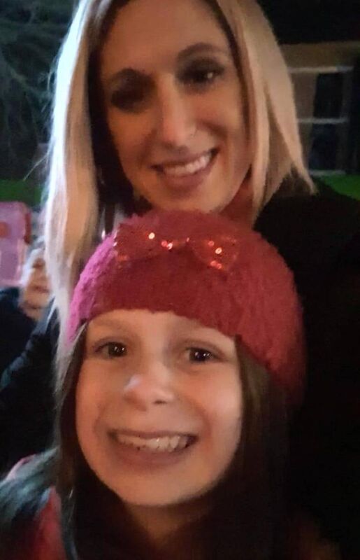 Kayla Henebry with her mum Aisling. 'At this stage now she should really be a lot more settled. There’s no consistency, there’s no familiarity,' her mother says. Kayla Henebry with her mum Aisling. 'At this stage now she should really be a lot more settled. There’s no consistency, there’s no familiarity,' her mother says.