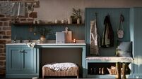 From chaos to calm: How to design the perfect 'bootility' room for a busy family home