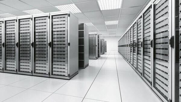 Data centres require a significant amount of energy and concerns have been raised about their increasing demand on Ireland’s electricity network.