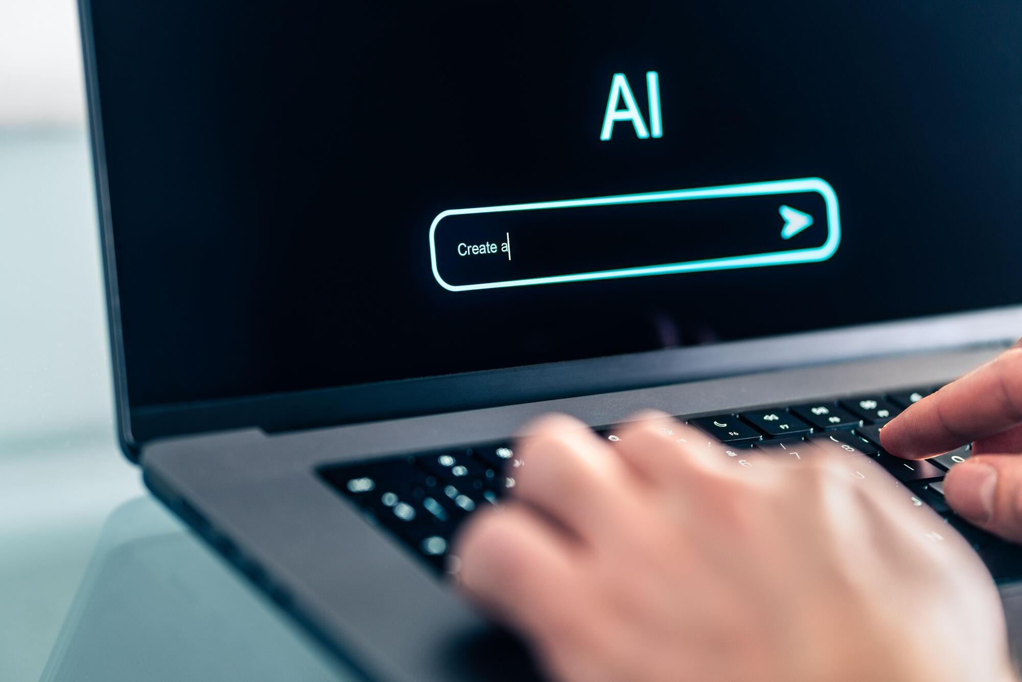 David O'Mahony: History tells us betting on AI bubble is a bad idea