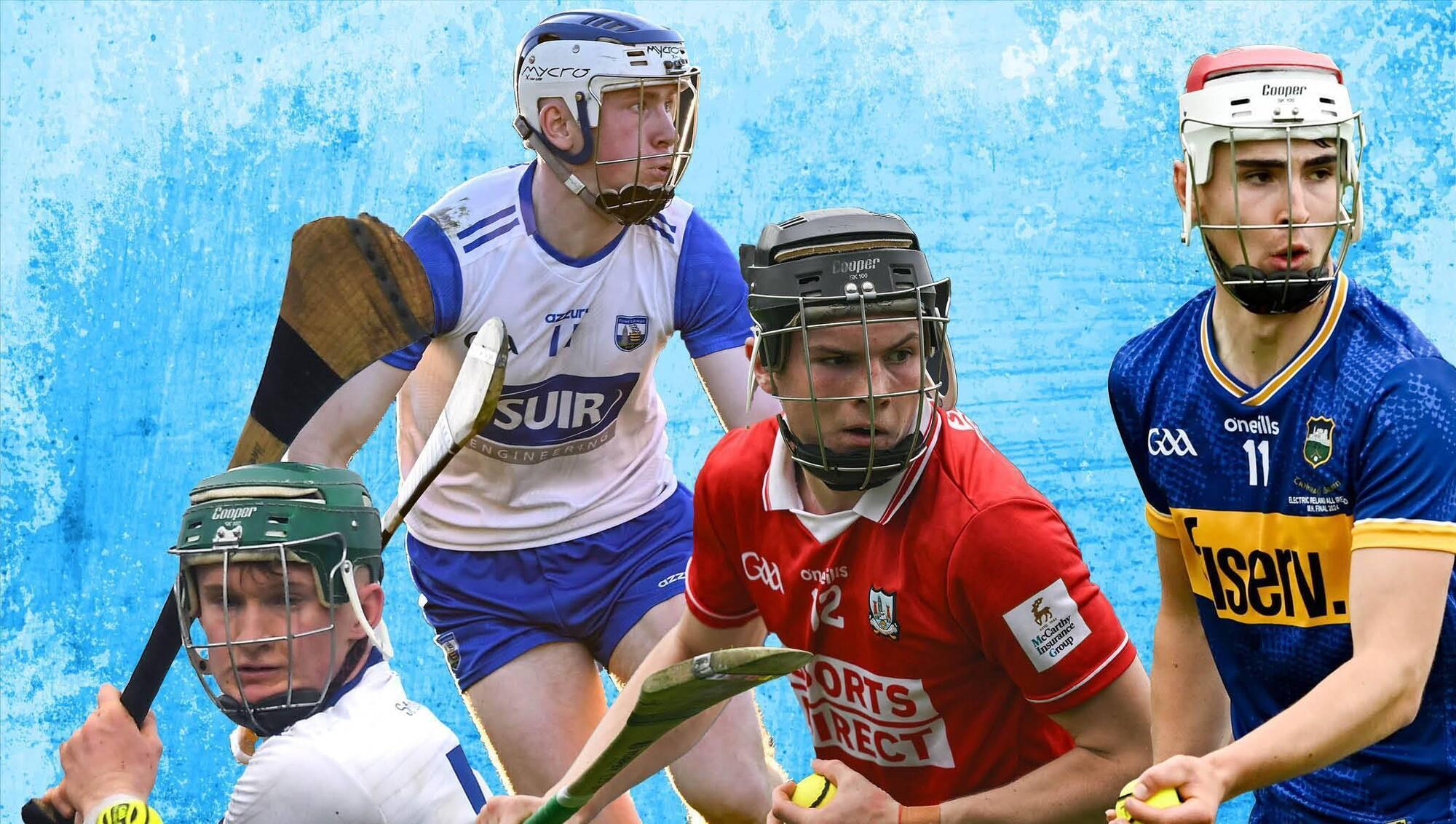 Dr Harty Cup 2025-26: team-by-team guide, including the ones to watch, for Munster schools SHC