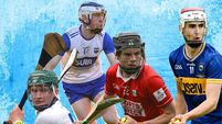 Tipp's breakthrough boy Doyle just playing it whatever way it comes