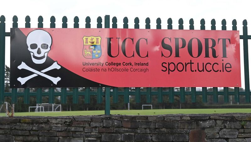 UCC Sports Park Development