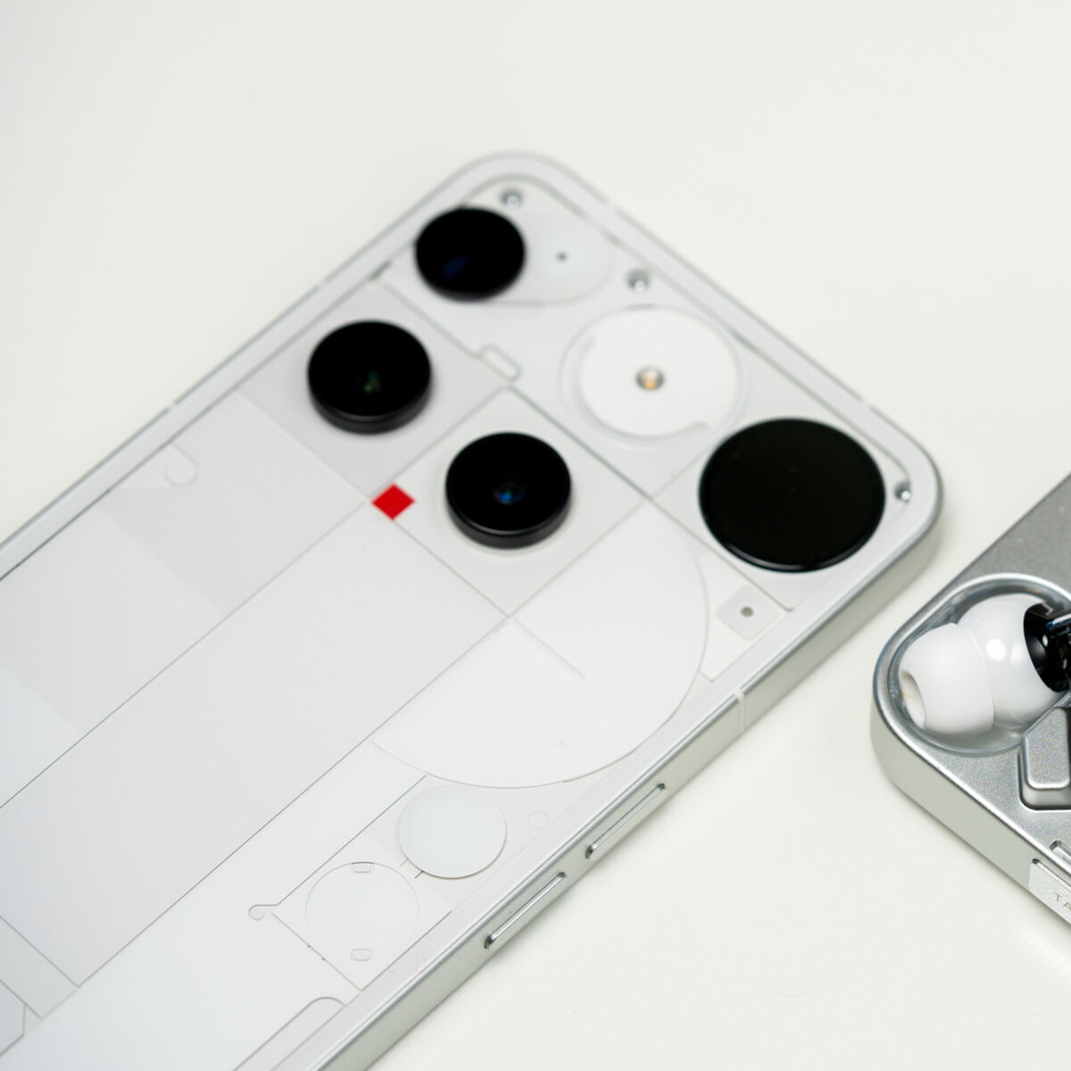 Nothing Ear (3) review: The smartest earbuds yet from a brand that