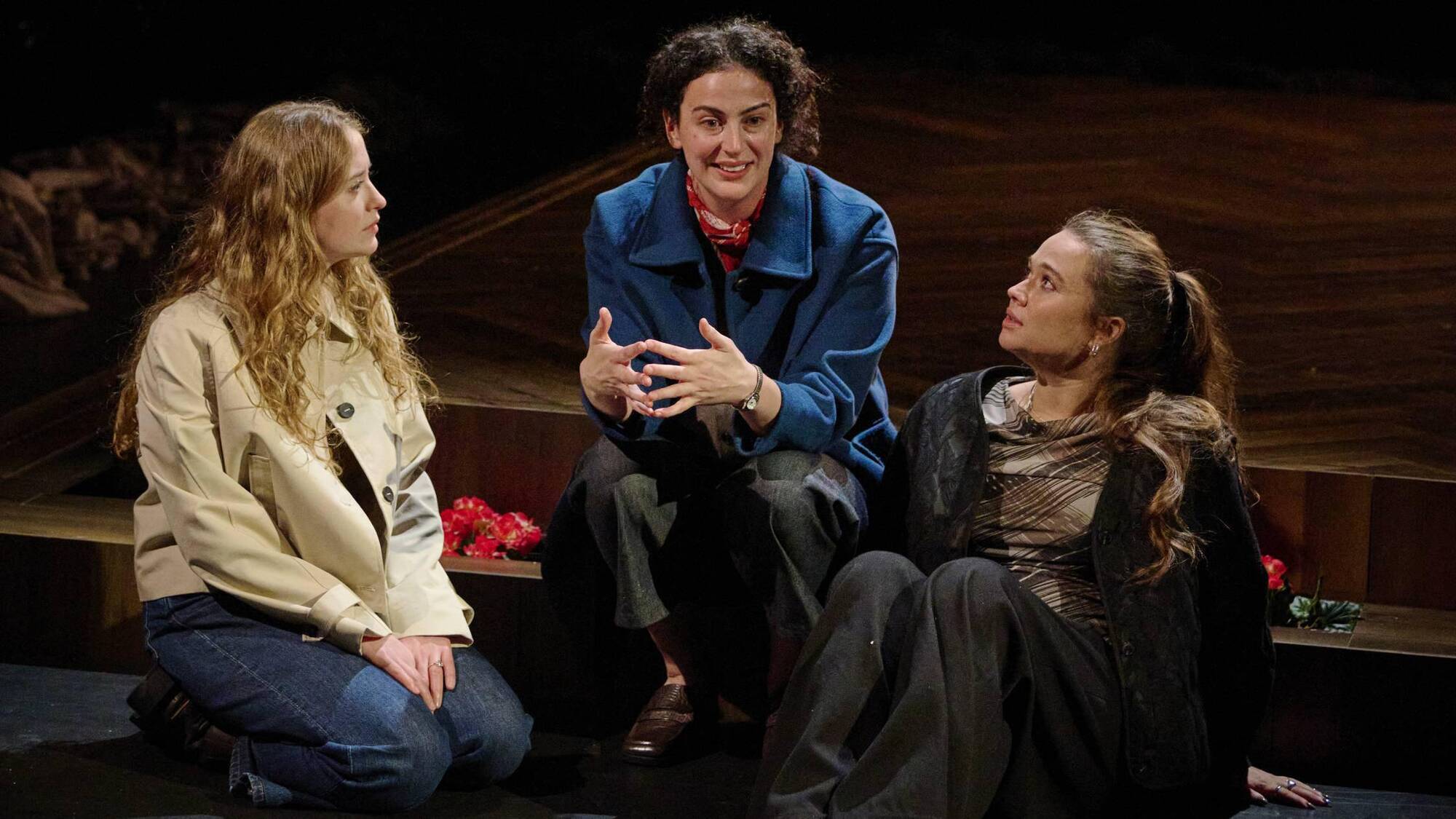 Three Sisters review: Hugely enjoyable production underlines ongoing ...