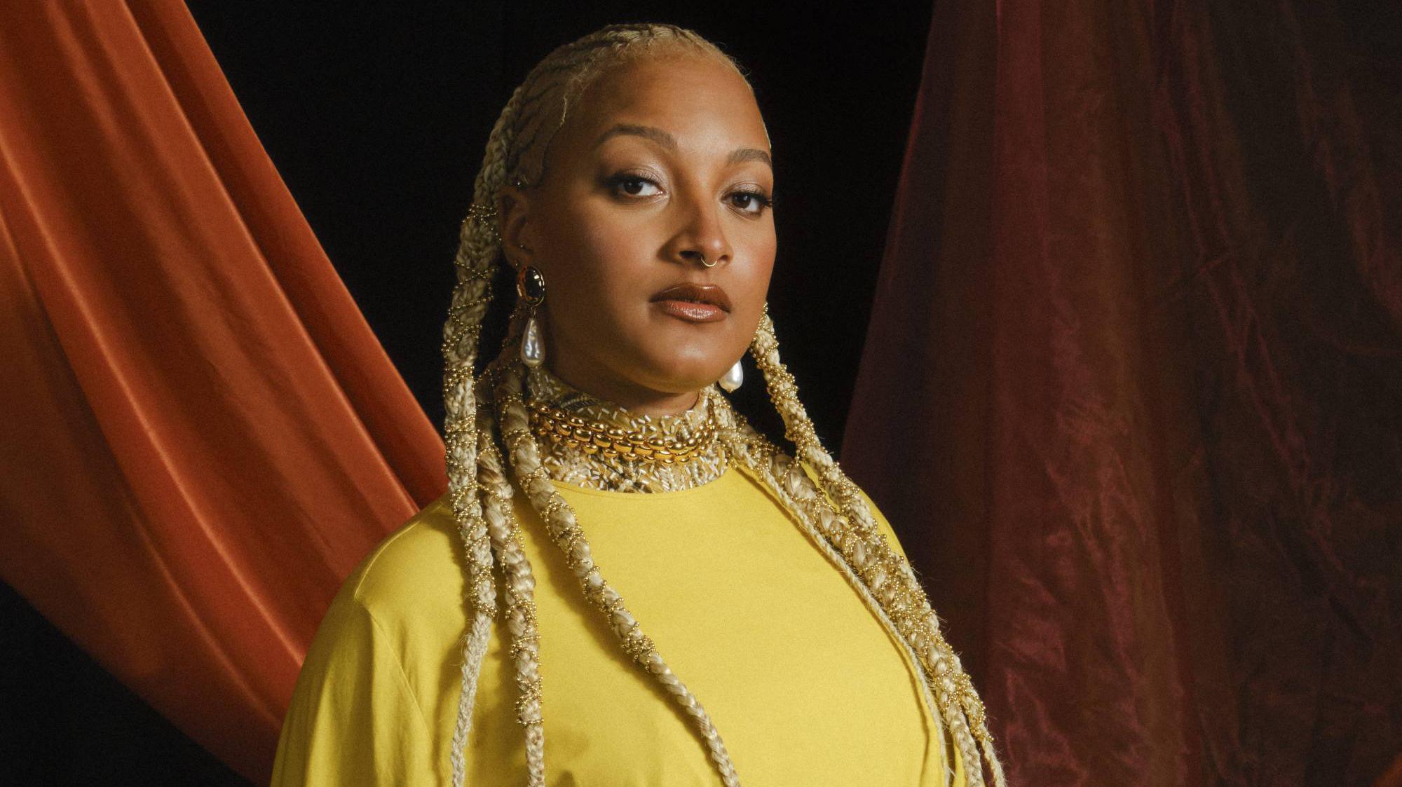 Cork Jazz Festival: UK star Nubya Garcia on Camden, and the melting pot that spawned her sound