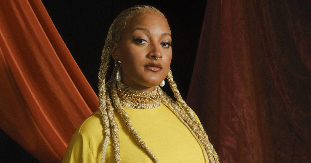 Cork Jazz Festival: UK star Nubya Garcia on Camden, and the melting pot that spawned her sound