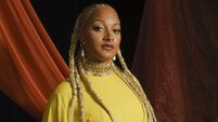 Cork Jazz Festival: UK star Nubya Garcia on Camden, and the melting pot that spawned her sound