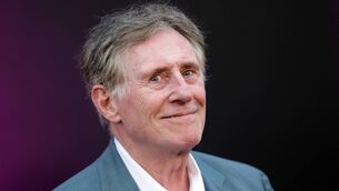 <p>Gabriel Byrne will be in Cork next month for the city's film festival. (Photo by Matt Winkelmeyer /Getty)</p>