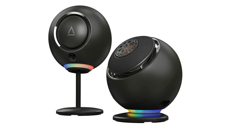 Creative Pebble Nova review: Compact speakers that sound out of