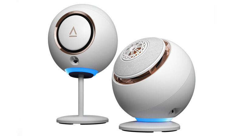 Creative Pebble Nova review: Compact speakers that sound out of