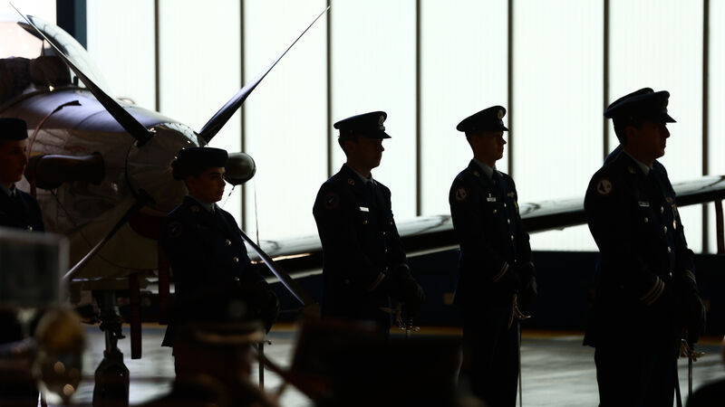 Mercury spill forces closure of Air Corps hangar at Baldonnel airbase Mercury spill forces closure of Air Corps hangar at Baldonnel airbase