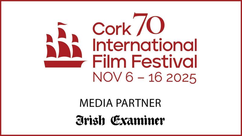 Cork International Film Festival 