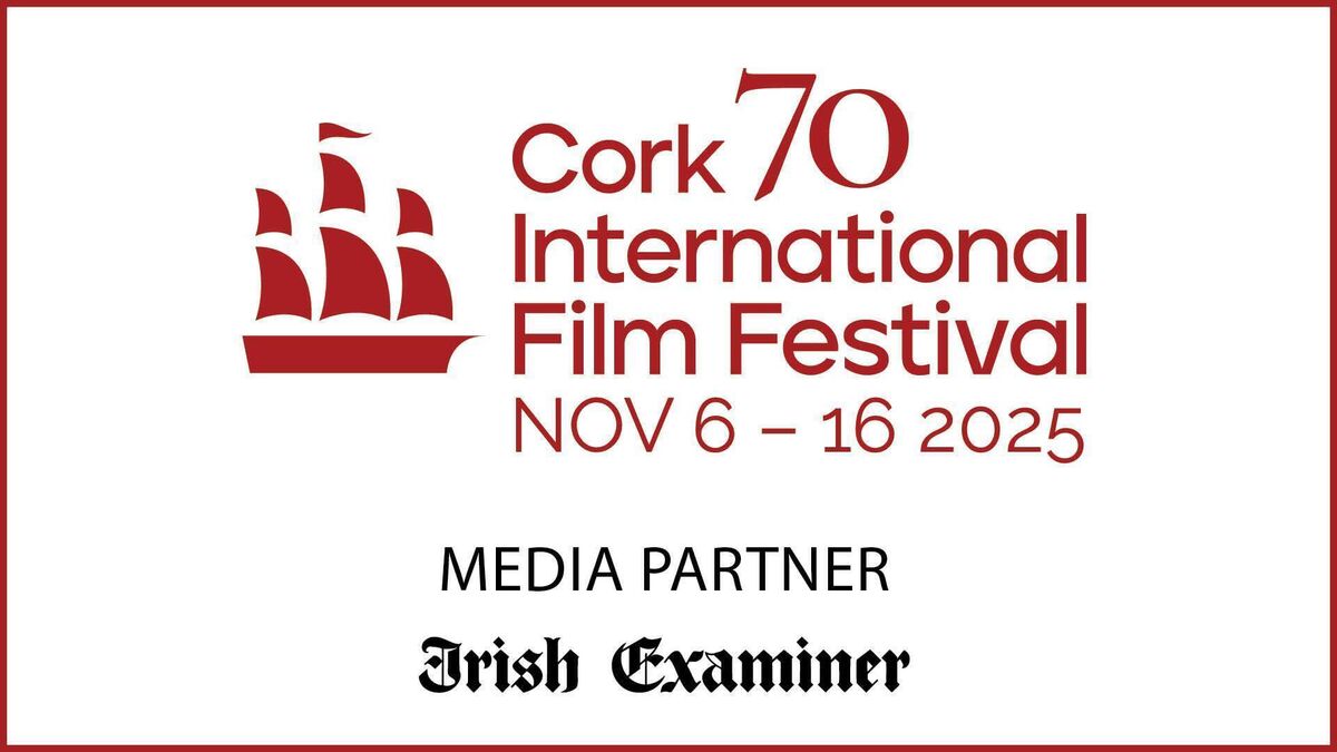 Cork International Film Festival 