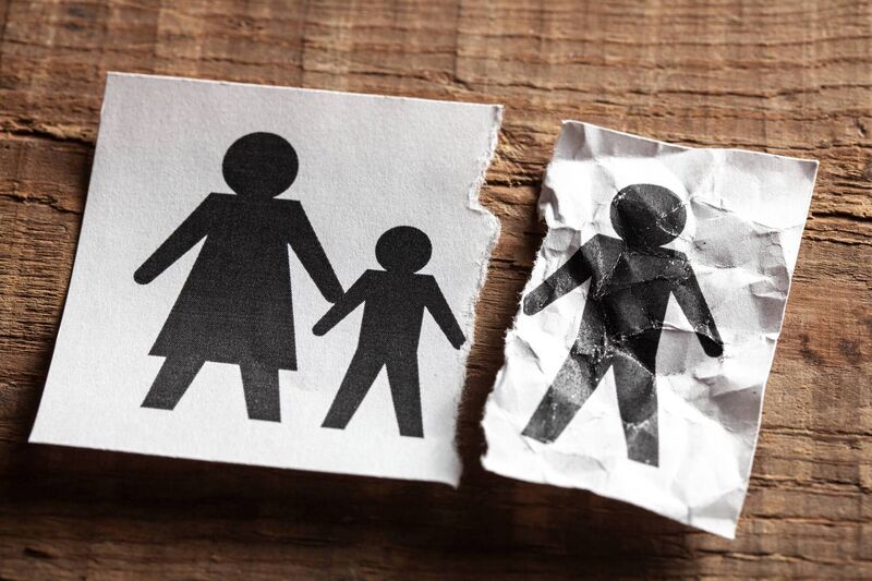 'My dad’s admission of his infidelity changed the trajectory of my life and the person I would grow up to become.'