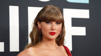 People - Taylor Swift