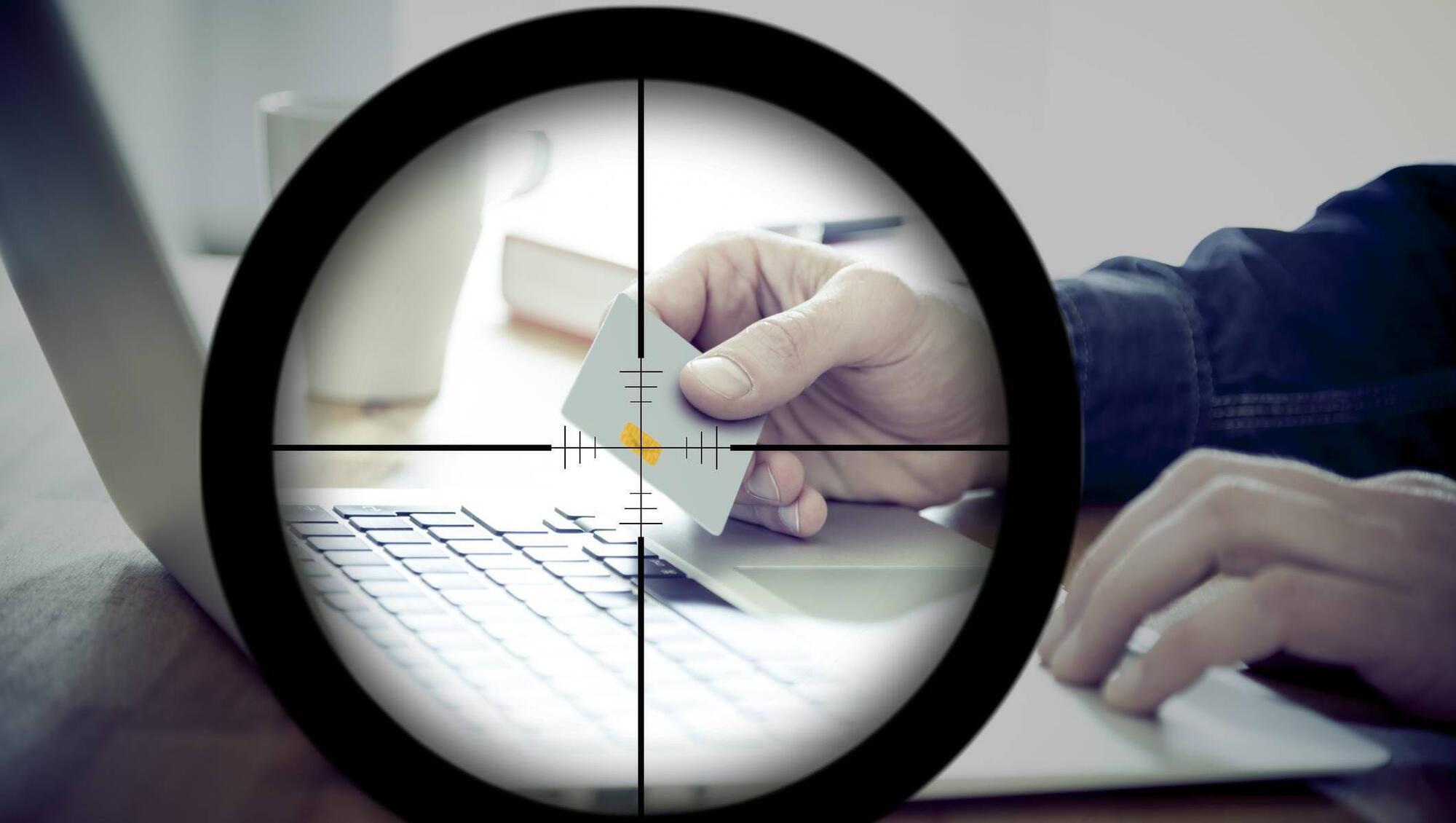 Payment fraud now worth €160m as 815,000 scam payments recorded