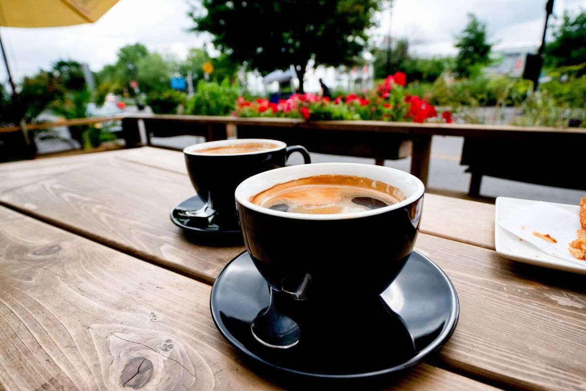 Drinking black coffee — even instant or decaf — could place you at a lower risk of liver disease, according to researchers who tracked large numbers of coffee drinkers and those who didn’t drink the black stuff. Drinking black coffee — even instant or decaf — could place you at a lower risk of liver disease, according to researchers who tracked large numbers of coffee drinkers and those who didn’t drink the black stuff.