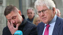 'I feel like the treatment she got has taken the love of my life away from me', husband says as inquest concludes 