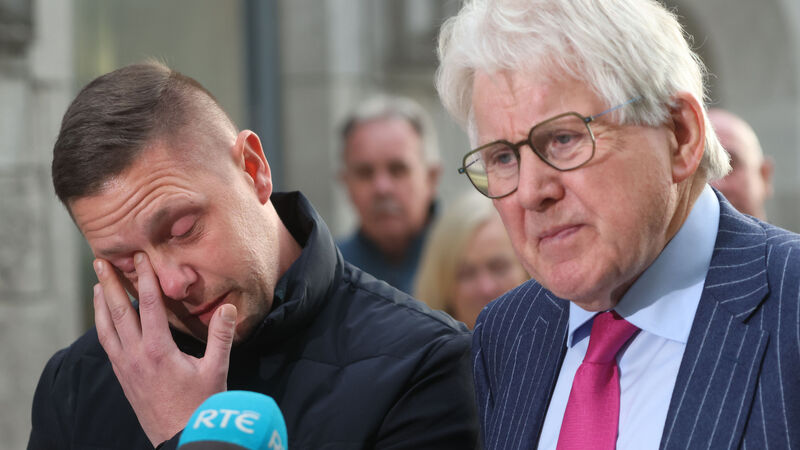 'I feel like the treatment she got has taken the love of my life away from me', husband says as inquest concludes 'I feel like the treatment she got has taken the love of my life away from me', husband says as inquest concludes
