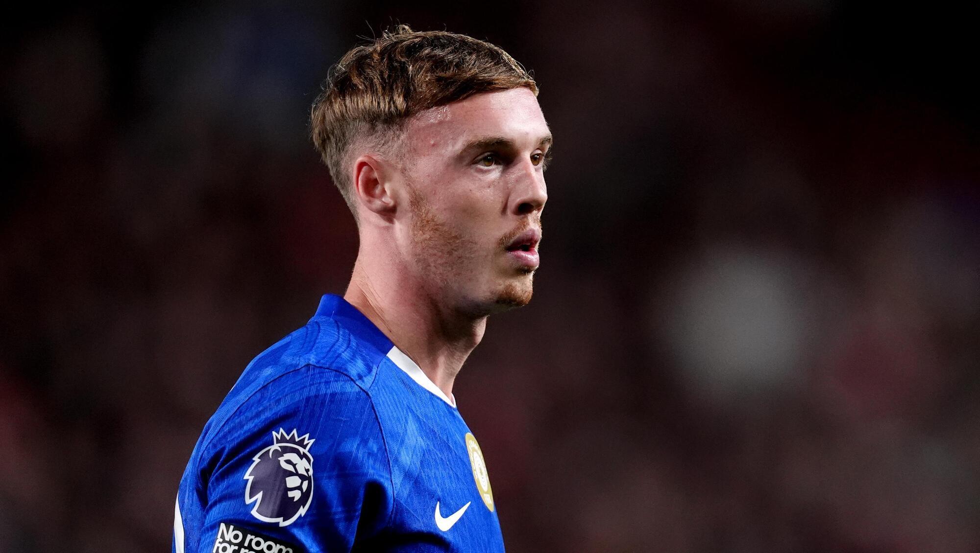 Cole Palmer to miss six more weeks of Chelsea action with injury – Enzo Maresca