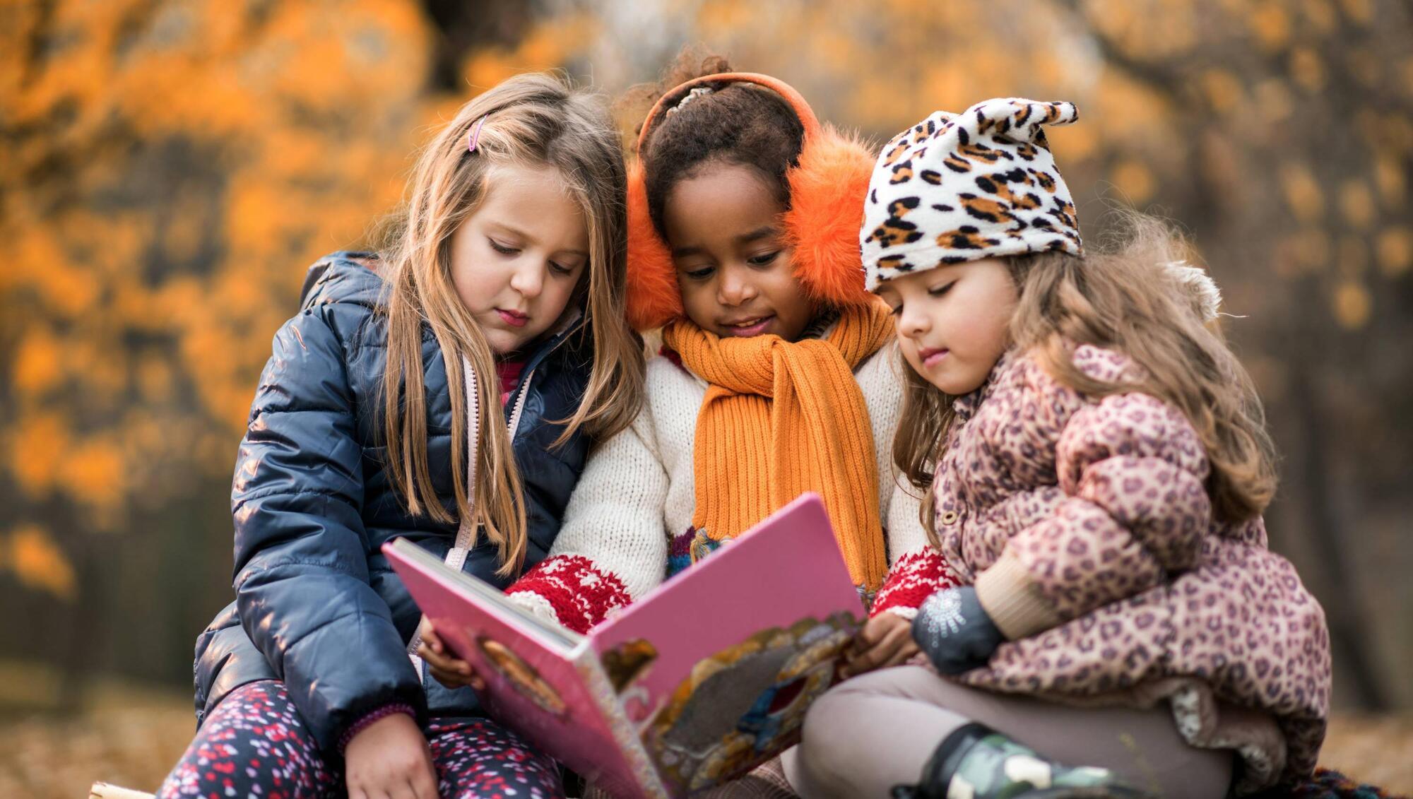 Children's book reviews: Plenty of portals for young readers to escape into magical worlds