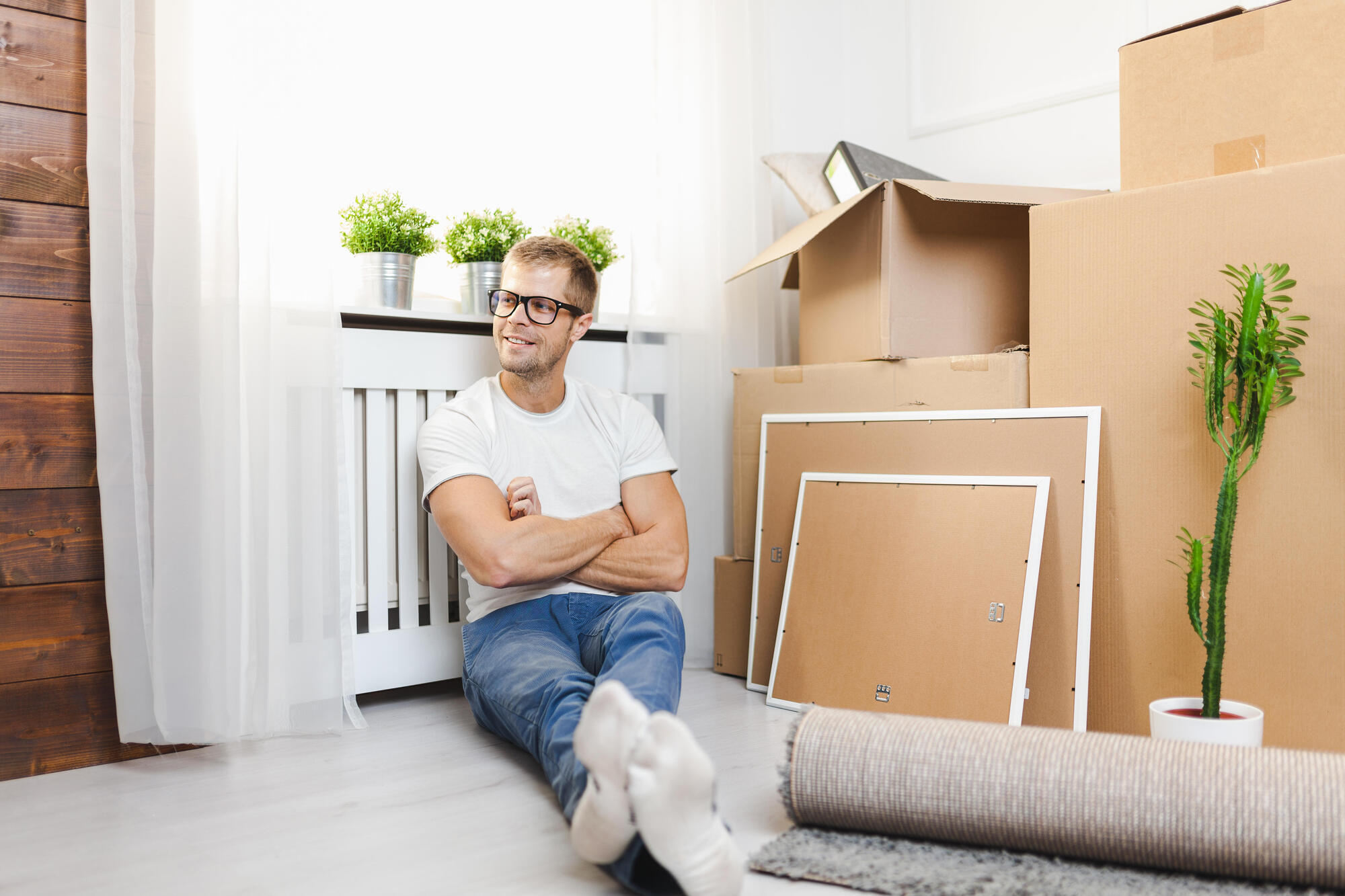Too many renters in Ireland have zero legal protections
