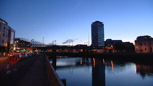 Dublin, Cork and Galway named the world's friendliest cities