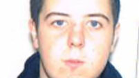 Teenage boy missing from Drogheda
