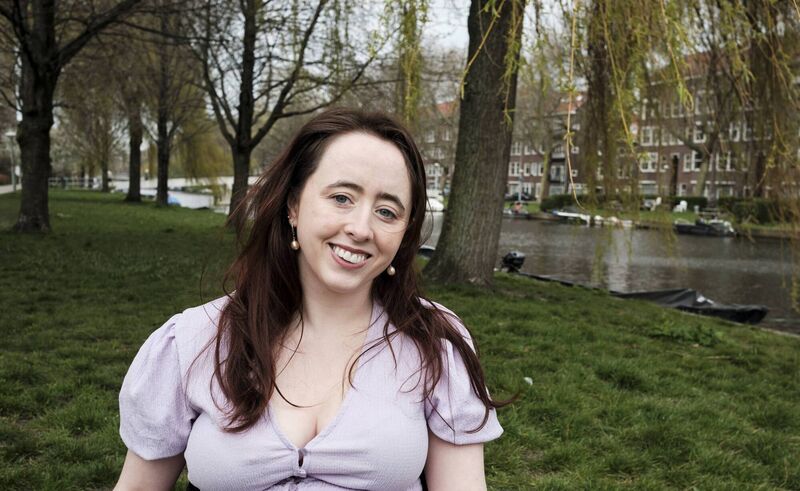 Niamh Ní Hoireabhaird Niamh Ní Hoireabhaird