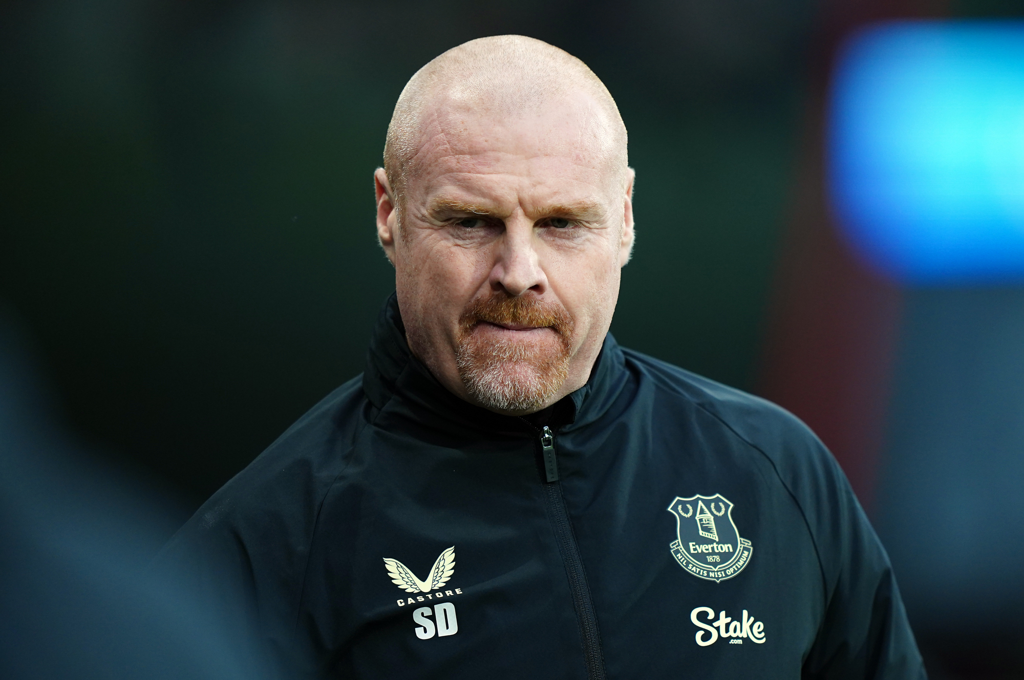 Nottingham Forest approach Dyche and Mancini after firing Postecoglou