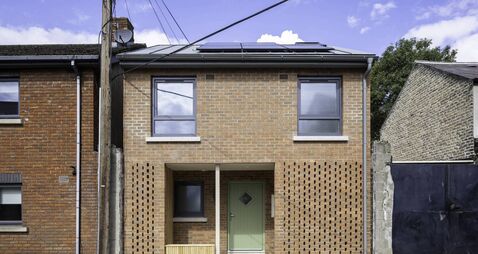 City to Country: Four rural and urban homes from €525k to €695k