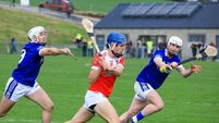 Ballinascarthy claim Carbery JAHC title at expense of dogged Kilbree