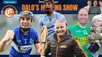 Dalo's Hurling Show: Needing another verse of Killeagh and gearing up for Dalo and TJ's super Sunday