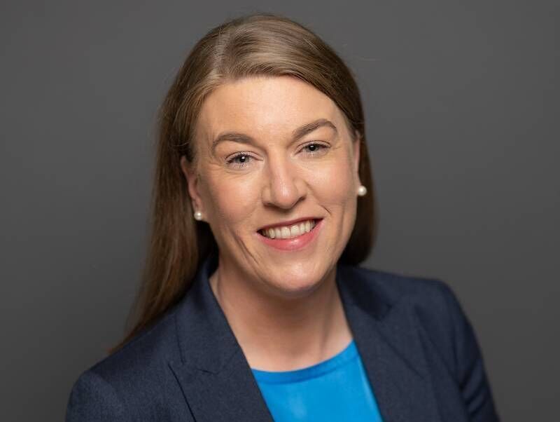 Eimear Harty says Bank of Ireland’s neuro-inclusion aims to benefit all staff. Eimear Harty says Bank of Ireland’s neuro-inclusion aims to benefit all staff.
