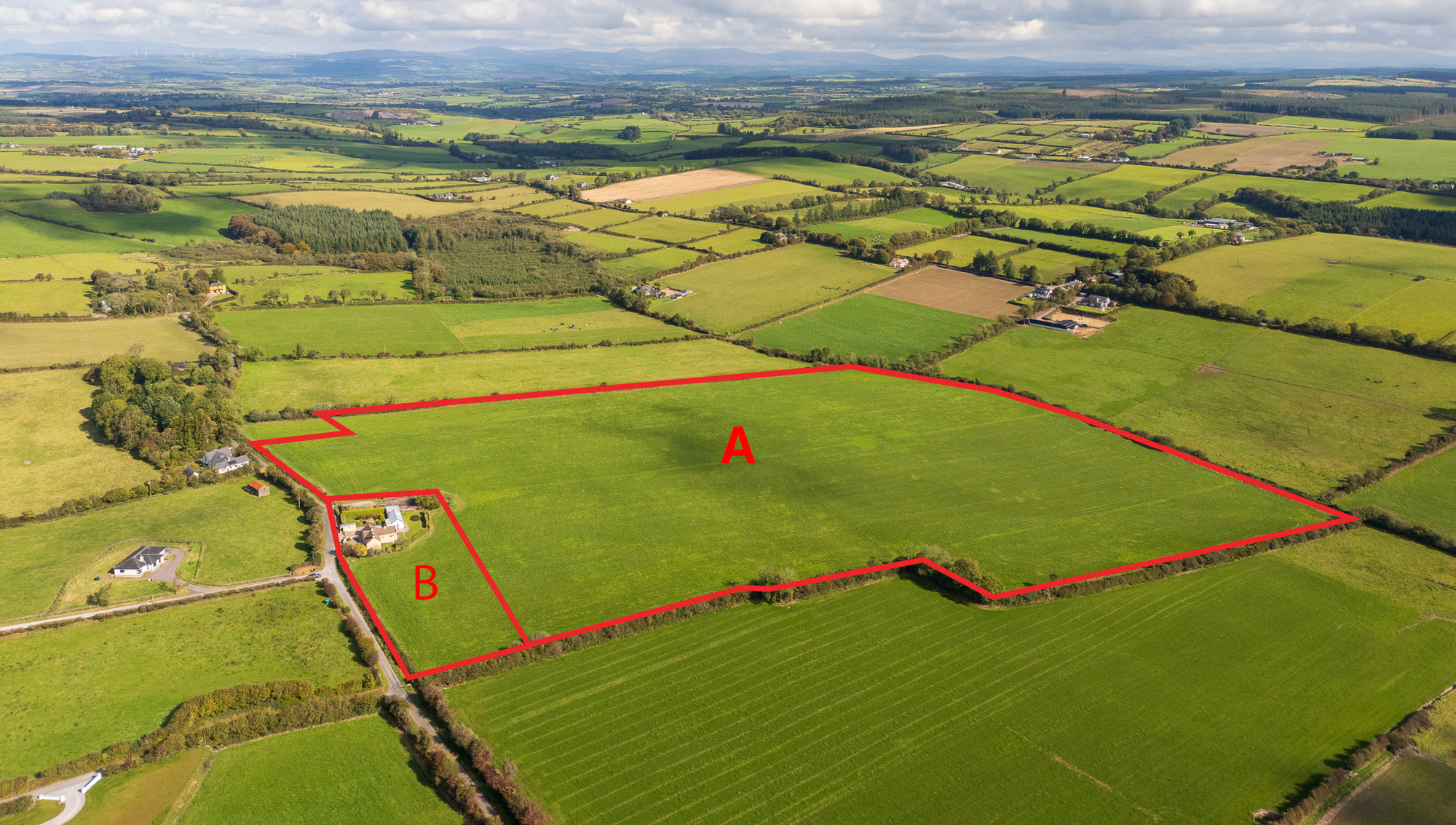 31-acre East Cork holding may exceed €800,000