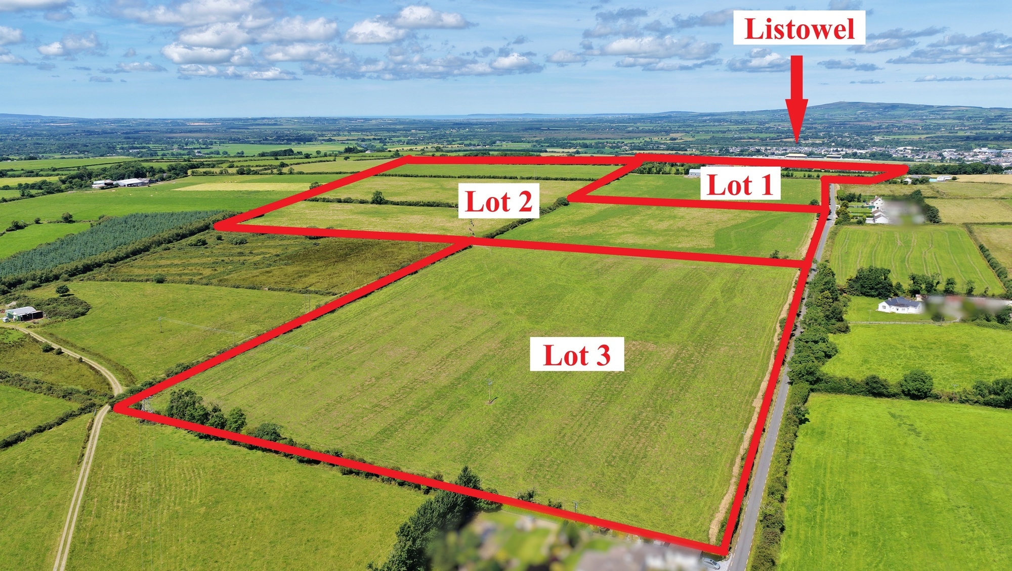 88-acre Kerry farm sells under the hammer for €1.66m