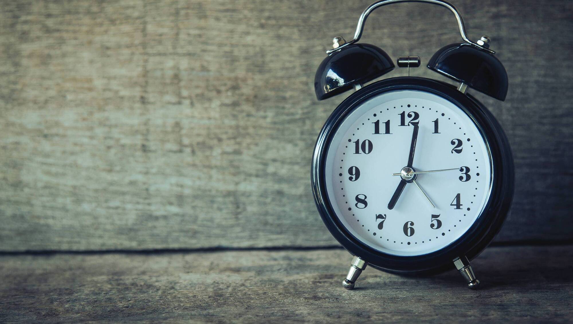 ieExplains: When do the clocks change and why must I still do this every year?
